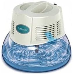 New Unbrand Rainbow Rainmate IL Air Purifier Freshener Room Aromatizer Ivory