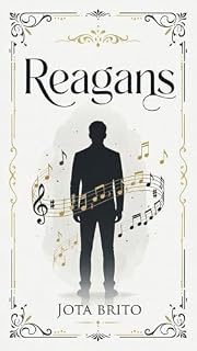 Livro Reagans