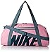 Nike Women's Gym Club, Black, 70 x 50 x 10 cm, 0.4 Liter