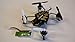 Dromida LiPo Drone Battery 1S 3.7V 390mAh for Kodo RC Quadcopter (model DIDE0005)