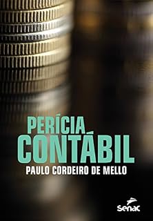 Livro Perícia Contábil
