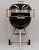 Made in USA KettlePizza Deluxe USA Pizza Oven Kit for Kettle Grills - Includes Stone and Metal Peel, KPDU-22
