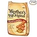 Werther's Original, Caramel Hard Candies, 34 Oz. - Pack of 3