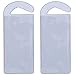 ZOKLU | Handicap Permit Placard Protective Holder Set of 2 Bags Holder Organizer