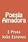 Livro Poesia Amadora: e Prosa