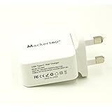 Mackertop PD Type-C Wall Charger for Apple 29w USB-C Power Adapter for New MacBook 12 Inch MJ262LL/A
