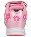 Peppa Pig Light Up Sneaker Toddler Girls Shoe Pink 11