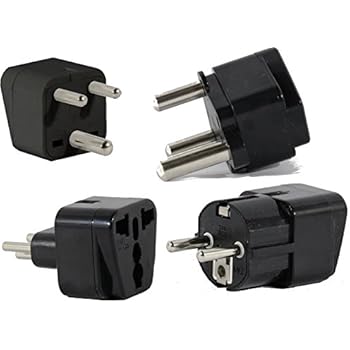 adapter power for zimbabwe TRAVEL PORTS PLUG FOR ADAPTER NAMIBIA WITH AND IN DUAL POWER PLUG Amazon.com: AC AFRICA / SOUTH