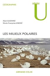 Les  milieux polaires