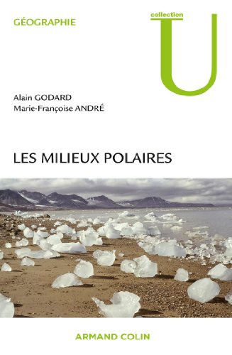 Les  milieux polaires