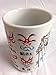 JUSTSWAG Cosmo Craft Japanese Teacup Kabuki Sushi Yunomi Sukeroku