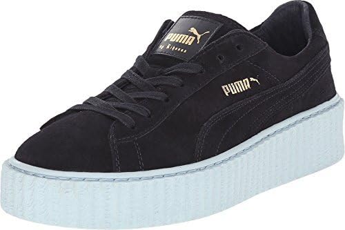 puma suede platform rihanna