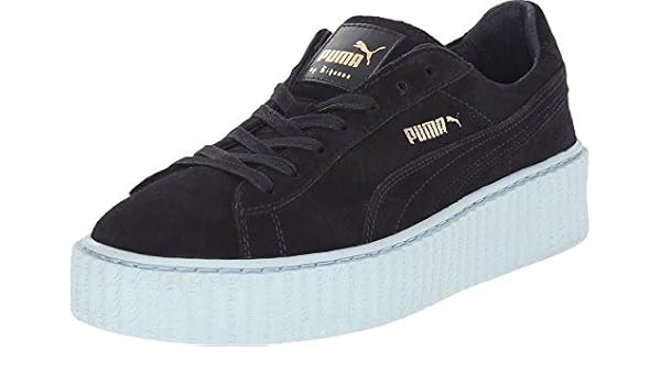 puma rihanna platform