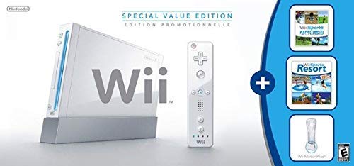 Wii Console - Image 2
