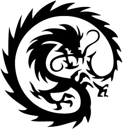 dragon fire bike
