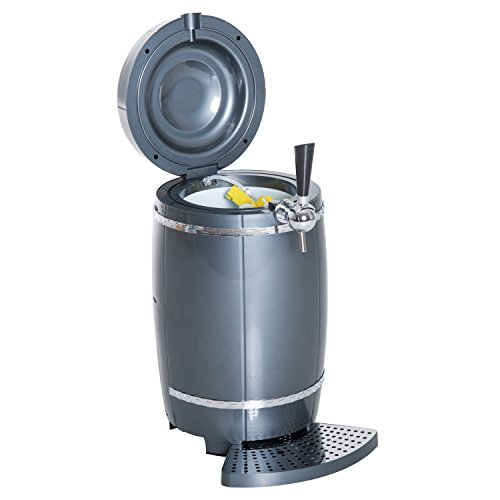 kegerator tower cooler