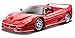 Ferrari F50 Red 1/24 by Bburago 26010