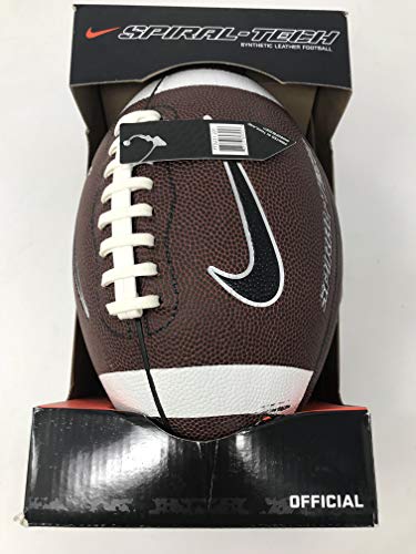 nike spiral tech 3.0