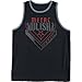 Metal Mulisha Mens Transfer Tank Shirt