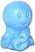 KONG Tuff 'N Lite Octopus, Small