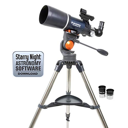 Best telescopes to buy for beginners [2019 buying guide]