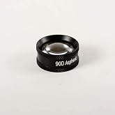 KASHSURG 90D Double Aspheric Lens