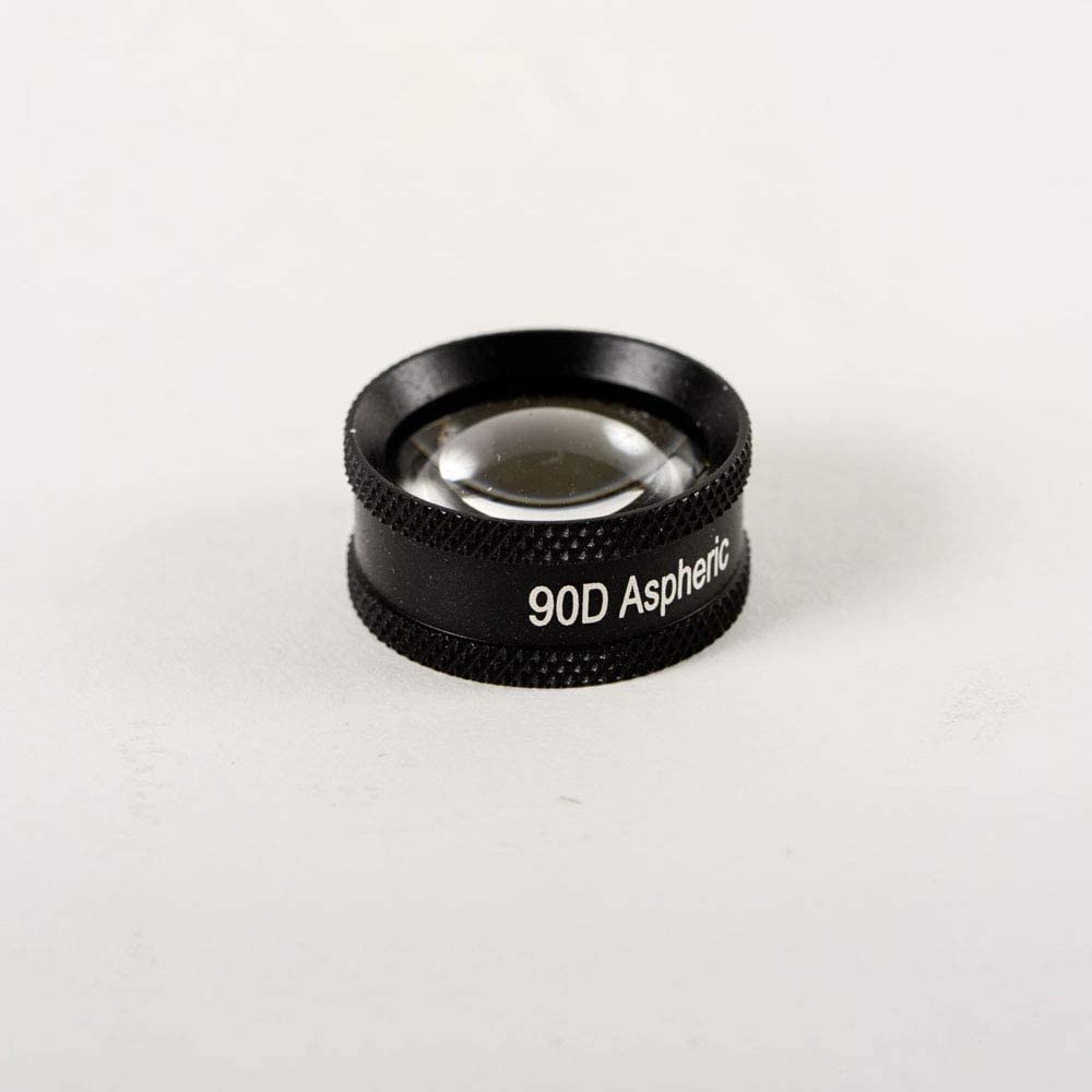 KASHSURG 90D Double Aspheric Lens