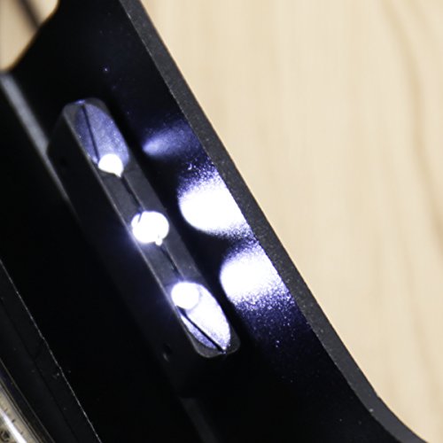 LED Fender Turn Signal Kit Smoked Lens&Tag Light&Bracket For Victory 2003-2017