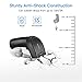 Eyoyo Wireless 2D Barcode Scanner, 2-in-1 Wireless and Wired 1D 2D QR Bar Codes Reader Handheld Image Scanner Datamatrix PDF417 Code for Screen Scanning Work with Windows, Mac, PC