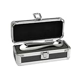 Pipedream Products Metal Worx Mr Smooth Anal Probe