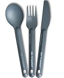 Sea to Summit Alpha Light 3-piece Set