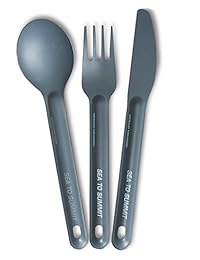 Sea to Summit Alpha Light 3 piece Set