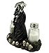 Afterlife Spice Reaper Salt & Pepper Holder