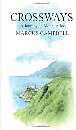 Download Crossways: A Journey on Mount Athos PDF