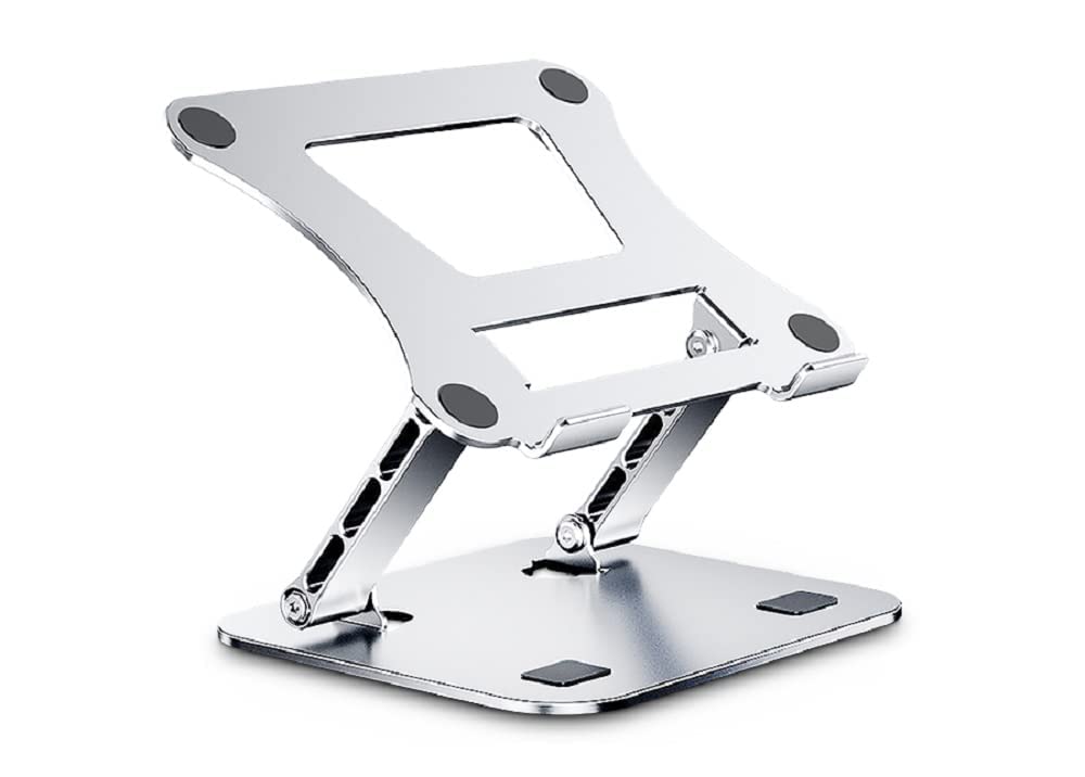 Inter-Tech Notebook Stand NBS-100, 11-17 Inches 45 x 217 x 261 mm