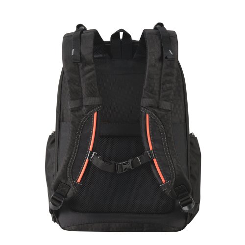 Everki Atlas Checkpoint Friendly 13-Inch to 17.3-Inch Laptop Backpack Adaptable Compartment (EKP121)