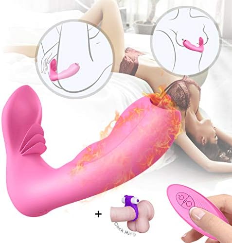 Personal Vībra'tion Invisible C String ViBrartor Panties Wireless Remote Control C-litoral Six Ví-bratór Underwear Strapon Six Machine T-Shirt Waterproof