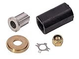 Quicksilver 835257Q1 Flo-Torq II Hub Kit - for Mercury/Mariner and MerCruiser Engines