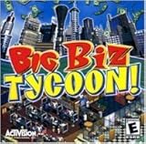 Big Biz Tycoon
