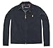 Polo Ralph Lauren Mens Canvas Jacket