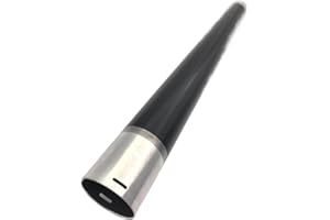 Upper Fuser Hot Heat Roller 1PCX Japan AE01-1086 Compatible with 3310 4410 4420 1013 120 1515 2013 MP161 MP171 MP201