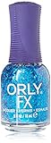 Orly Nail Lacquer, Spazmatic, 0.6 Fluid Ounce