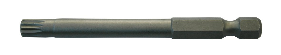 SW-Stahl XBO/4-8L Screwdriver Bit 6.3 mm (1/4 Inch) Drive Internal Multi-Tooth