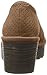 FLY London Women's Yury Perf Wedge Pump