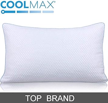 Amazon Com Homentality King Cooling Shredded Memory Foam Bed