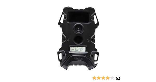 wgi terra max ir 16mp