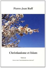 Christianisme et islam
