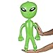 NES 3 Pack - 1 Huggable, 24 and 36 Inch Inflatable Aliens Toys
