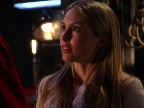 Watch Smallville Season 4 Prime Video