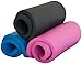 SISYAMA Yoga Exercise Workout Knee Pad Cushion w/Sling 20